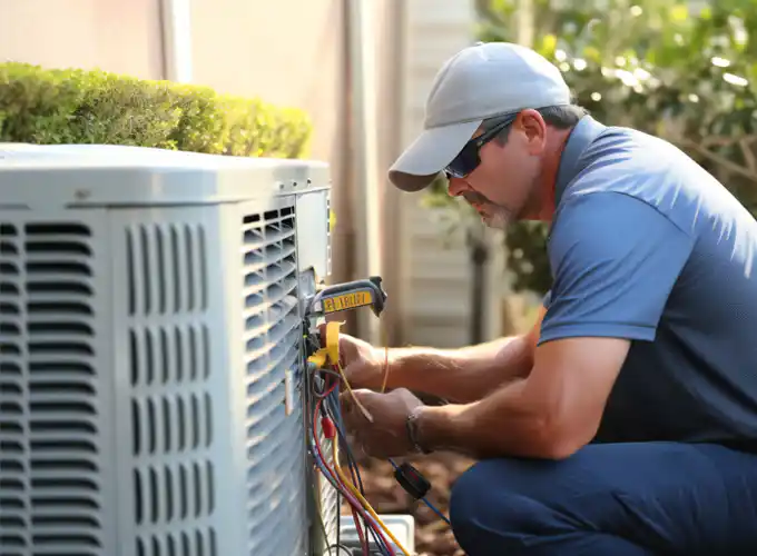 installateur Scherpenzeel